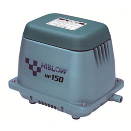 hiblow hp 100 200